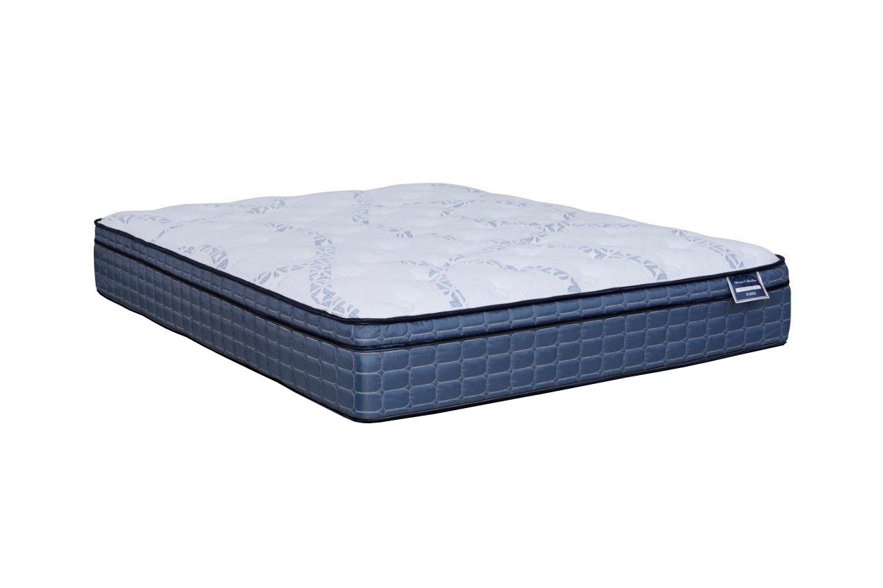 Royal heritage opal pillow top mattress sale